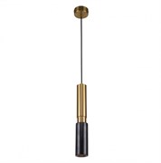 Favourite 2760-1P Decus Подвесной светильник D80*H360/1450, 1*G9*25W, excluded 2760-1P