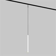 Maytoni Technical Трековый подвесной светильник TR191-1-3W2.7K-M-BW TR191-1-3W2.7K-M-BW