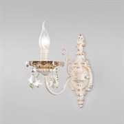 Eurosvet 90168/7 Светильник подвесной черный жемчуг a061146