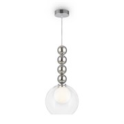 Freya Focus Подвесной светильник, Хром FR5220PL-01CH3