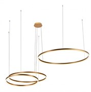 LOFT IT 10017/3L Светильник подвесной Ring, шт 10017/3L