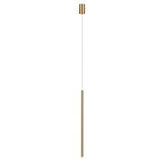 LOFT IT 10358/600 AB Подвесной светильник Reed, шт 10358/600 AB