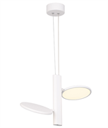 Lussole LSP-7085 Подвесной светильник Loft ABERDEEN LSP-7085