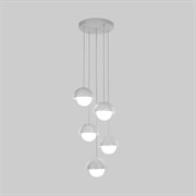 Eurosvet 10214 подвесной светильник Bono a068322