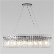 LOFT IT 10297/1000 Nickel Подвесной светильник Nevada 10297/1000 Nickel