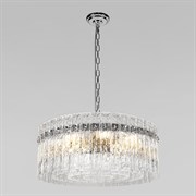 LOFT IT 10297/600 Nickel Подвесной светильник Nevada 10297/600 Nickel