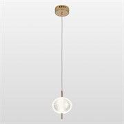 Lussole Подвесной светильник Duval LSP-7141 LSP-7141