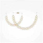 Maytoni Подвесной светильник MOD216PL-L55G3K MOD216PL-L55G3K