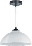 Navigator Светильник 80 413 NLF-P-031-04 подвесной белый 80413