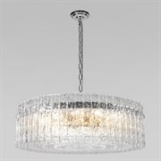 LOFT IT 10297/800 Nickel Подвесной светильник Nevada 10297/800 Nickel