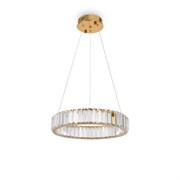 Freya FR5257PL-L17G Tier Подвесной светильник Латунь FR5257PL-L17G