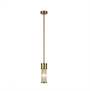 Favourite 2850-1P Mirabili Подвесной светильник D85*H260/980, 1*E14*60W, excluded 2850-1P