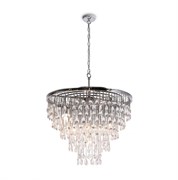 Maytoni Linn Подвесной светильник MOD091PL-09CH MOD091PL-09CH