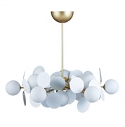 LOFT IT 10008/12 white Светильник подвесной Matisse, шт 10008/12 white