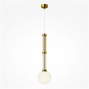 Maytoni Подвесной светильник MOD287PL-01BS MOD287PL-01BS