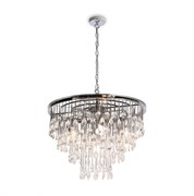 Maytoni Linn Подвесной светильник MOD091PL-07CH MOD091PL-07CH