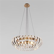 LOFT IT 10300/600 French gold Подвесной светильник Dakota 10300/600 French gold