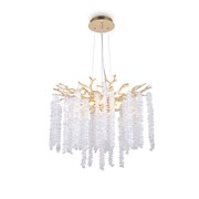 Freya FR1010PL-06G Mineral Подвесной светильник Золото FR1010PL-06G