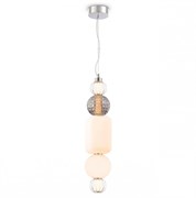 Maytoni Pendant Collar Подвесной светильник P069PL-L35CH3K P069PL-L35CH3K