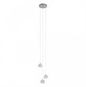 LOFT IT 10151/3 Подвесной светильник Rain, шт 10151/3