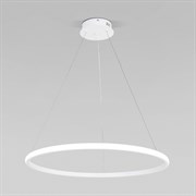 Eurosvet 90264/1 / подвесной светильник / белый a058975 a058975