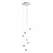 LOFT IT 10151/7 Подвесной светильник Rain, шт 10151/7