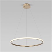 Eurosvet 90264/1 / подвесной светильник / латунь a064101 a064101