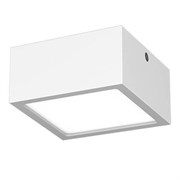 Lightstar Светильник накладной заливающего света со встроенными светодиодами Zolla Lightstar 213926 213926 Lightstar Светильник накладной заливающего света со встроенными светодиодами Zolla Lightstar 213926 213926