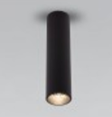Elektrostandard Светильник накладной Pika 6W (25031/LED) черный a061538