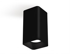 Ambrella Комплект накладного светильника XS7821002 SBK черный песок MR16 GU5.3 (C7821, N7702) XS7821002