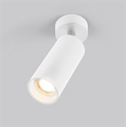 Elektrostandard Diffe светильник накладной белый 10W 4200K (85252/01) 85252/01 a058245