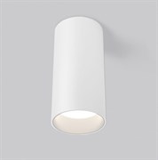 Elektrostandard Diffe светильник накладной белый 24W 4200K (85580/01) 85580/01 a058272
