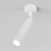 Elektrostandard Diffe светильник накладной белый 5W 4200K (85268/01) 85268/01 a058257