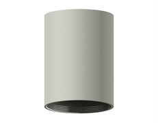 Ambrella Корпус светильника накладной для насадок D60mm C6314 SGR серый песок D60*H80mm MR16 GU5.3 C6314