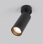 Elektrostandard Diffe светильник накладной черный 10W 4200K (85252/01) 85252/01 a058246 Elektrostandard Diffe светильник накладной черный 10W 4200K (85252/01) 85252/01 a058246