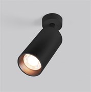 Elektrostandard Diffe светильник накладной черный 15W 4200K (85266/01) 85266/01 a058250 Elektrostandard Diffe светильник накладной черный 15W 4200K (85266/01) 85266/01 a058250