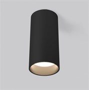 Elektrostandard Diffe светильник накладной черный 24W 4200K (85580/01) 85580/01 a058230 Elektrostandard Diffe светильник накладной черный 24W 4200K (85580/01) 85580/01 a058230