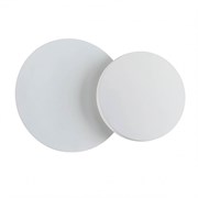 Novotech 357857 NT18 088 белый Накладной светильник IP20 LED 3000К 11W 170-240V SMENA 357857 Novotech 357857 NT18 088 белый Накладной светильник IP20 LED 3000К 11W 170-240V SMENA 357857