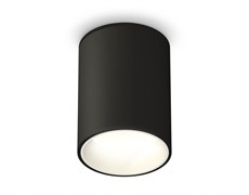 Ambrella Комплект накладного светильника XS6313020 SBK/SWH черный песок/белый песок MR16 GU5.3 (C6313, N6110) XS6313020 Ambrella Комплект накладного светильника XS6313020 SBK/SWH черный песок/белый песок MR16 GU5.3 (C6313, N6110) XS6313020