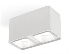 Ambrella Комплект накладного светильника XS7850001 SWH белый песок MR16 GU5.3 (C7850, N7701) XS7850001 Ambrella Комплект накладного светильника XS7850001 SWH белый песок MR16 GU5.3 (C7850, N7701) XS7850001