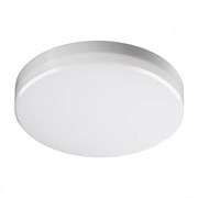 Novotech 358685 OVER NT21 245 белый Светильник накладной влагозащищенный IP54 LED 4000K 20W 100-240V PANDORA 358685 Novotech 358685 OVER NT21 245 белый Светильник накладной влагозащищенный IP54 LED 4000K 20W 100-240V PANDORA 358685