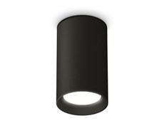Ambrella Комплект накладного светильника XS6323002 SBK черный песок MR16 GU5.3 (C6323, N6102) XS6323002 Ambrella Комплект накладного светильника XS6323002 SBK черный песок MR16 GU5.3 (C6323, N6102) XS6323002