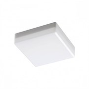 Novotech 358686 OVER NT21 245 белый Светильник накладной влагозащищенный IP54 LED 4000K 10W 100-240V PANDORA 358686 Novotech 358686 OVER NT21 245 белый Светильник накладной влагозащищенный IP54 LED 4000K 10W 100-240V PANDORA 358686