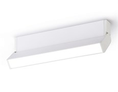 Ambrella Светильник светодиодный накладной TA1818 WH белый LED 12W 4200K 230*22*87 TA1818 Ambrella Светильник светодиодный накладной TA1818 WH белый LED 12W 4200K 230*22*87 TA1818