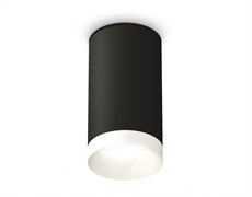 Ambrella Комплект накладного светильника XS6323020 SBK/SWH черный песок/белый песок MR16 GU5.3 (C6323, N6130) XS6323020 Ambrella Комплект накладного светильника XS6323020 SBK/SWH черный песок/белый песок MR16 GU5.3 (C6323, N6130) XS6323020