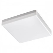 Novotech 358688 OVER NT21 245 белый Светильник накладной влагозащищенный IP54 LED 4000K 20W 100-240V PANDORA 358688 Novotech 358688 OVER NT21 245 белый Светильник накладной влагозащищенный IP54 LED 4000K 20W 100-240V PANDORA 358688
