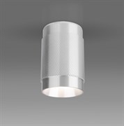 Elektrostandard DLN109 GU10 / Светильник накладной серебро a047742