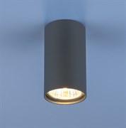 Elektrostandard 1081 GU10 / Светильник накладной GR графит (5256) a038615
