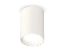 Ambrella Комплект накладного светильника XS6312001 SWH белый песок MR16 GU5.3 (C6312, N6101) XS6312001