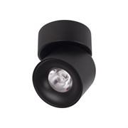 LOFT IT 10180 Black 3000K Накладной светильник Tictac, шт 10180 Black 3000K
